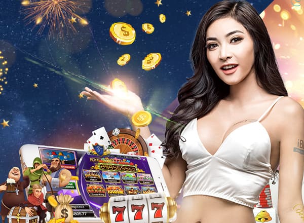 50% Deposit Bonus for Slot Games, Unlimited Bonus